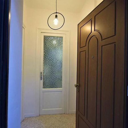 Apartament La Casetta Palermo Zewnętrze zdjęcie